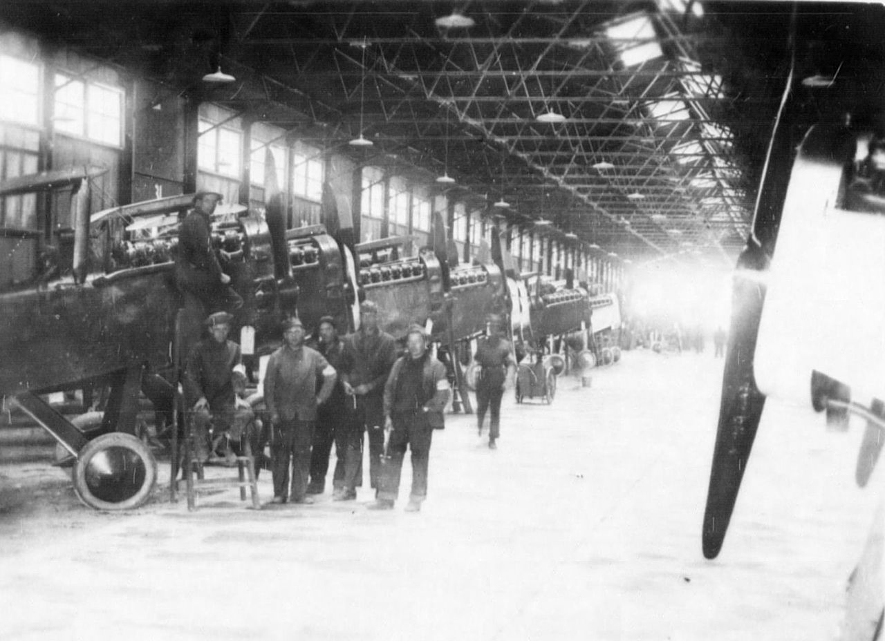 Château de Romorantin